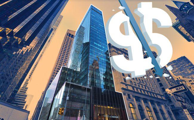 717 5th Avenue (Credit: Google Maps and iStock)