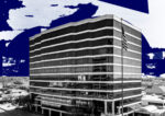 Uptown Tower joins distressed office properties in Big-D