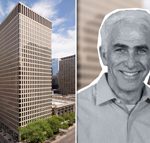 Dubai-based investor pays $72M for stake in Mag Mile office tower