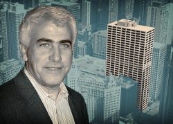 Here’s what tenants are paying at CIM’s 444 North Michigan