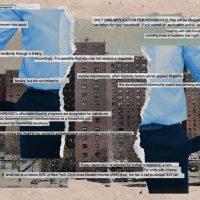 Poorest face worst odds in city’s housing lotteries