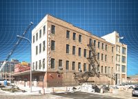 Fulton Market isn’t full yet: Developer plans new office building