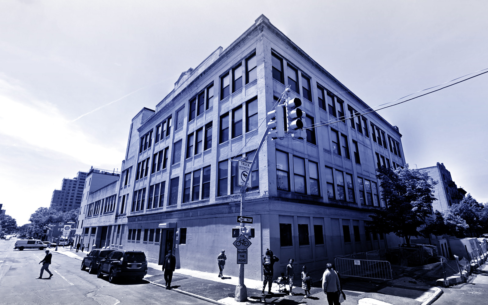 Brooklyn’s Largest Office Leases of 2023