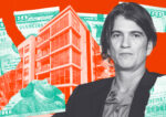 Adam Neumann’s Flow faces cash crunch at Nashville properties