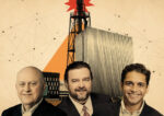 Texas booms in the Cloud and on the ground