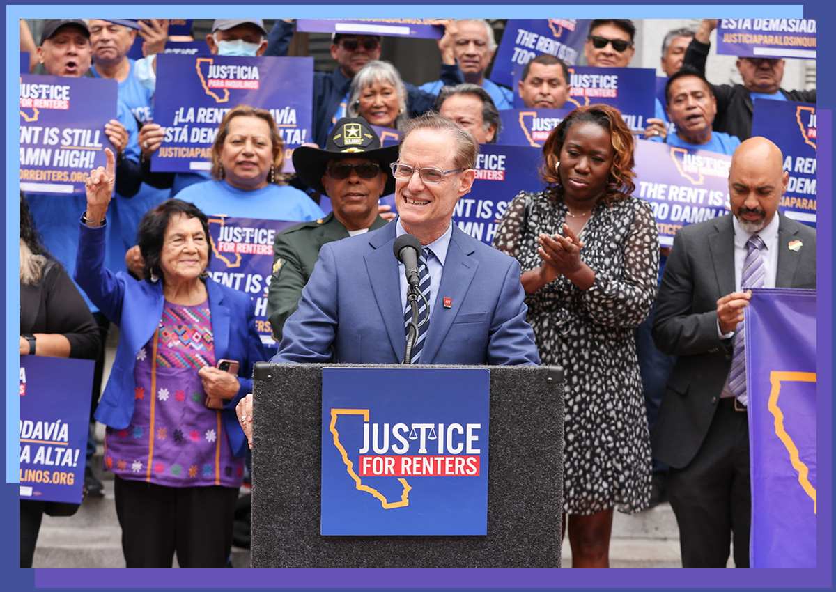 AHF makes third ballot push to repeal statewide rent control law