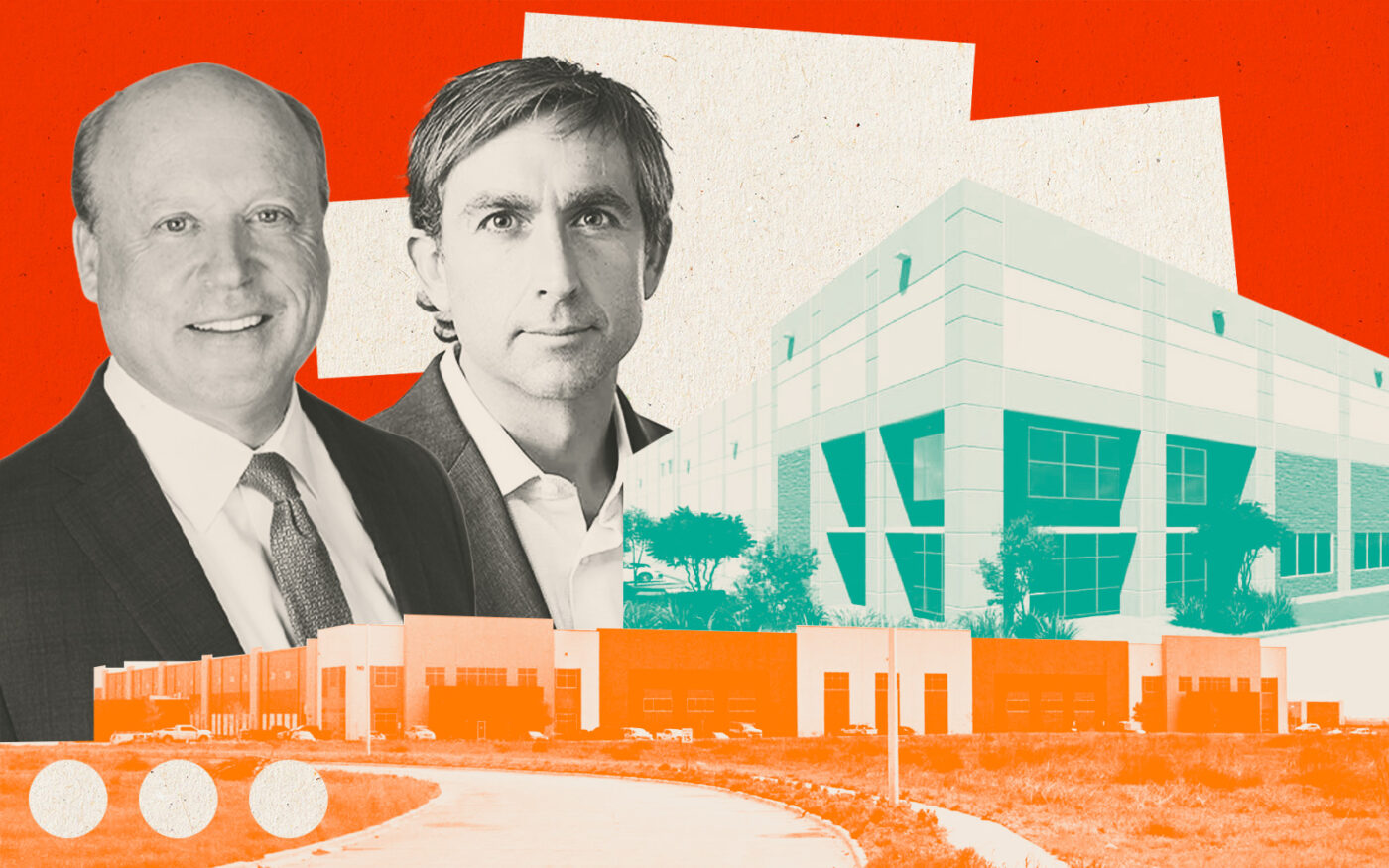 Austin’s Biggest Industrial Sales of 2023