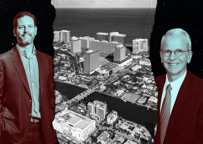 Bal Harbour Shops’ Live Local Expansion Sparks Uproar