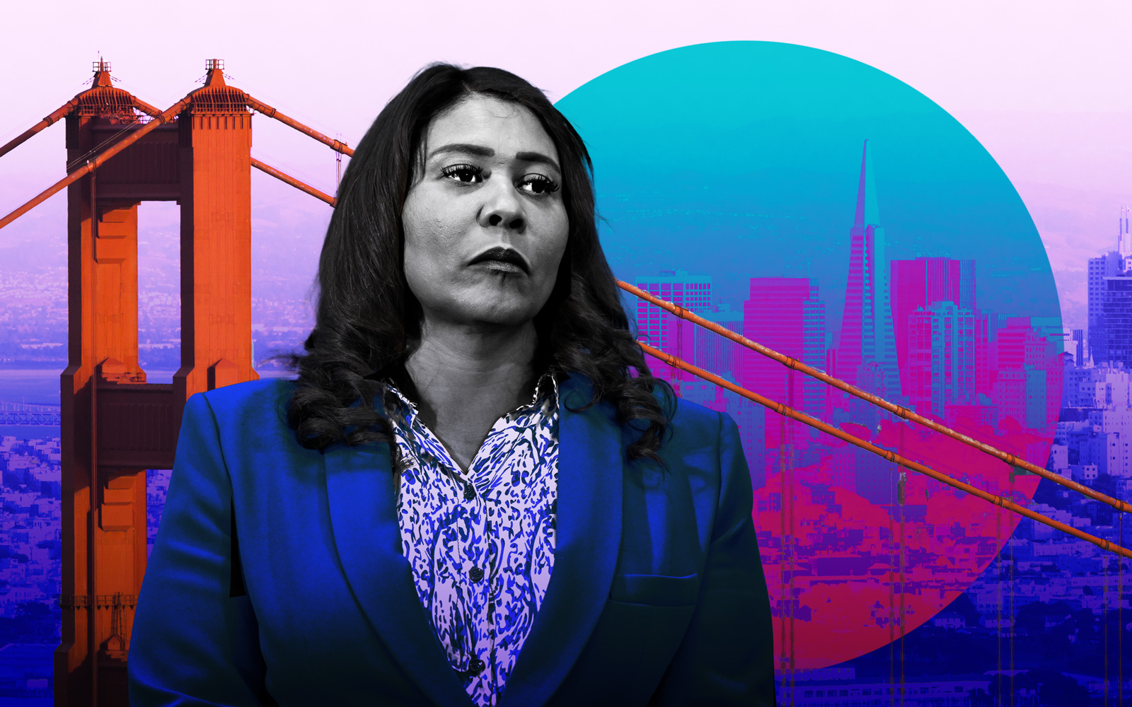 San Francisco takes first step toward fixing downtown: Admitting the problem