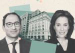 Blackstone, Boston Properties sell DC office for $305M