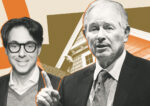 Blackstone buys major landlord Tricon for $3.5B 