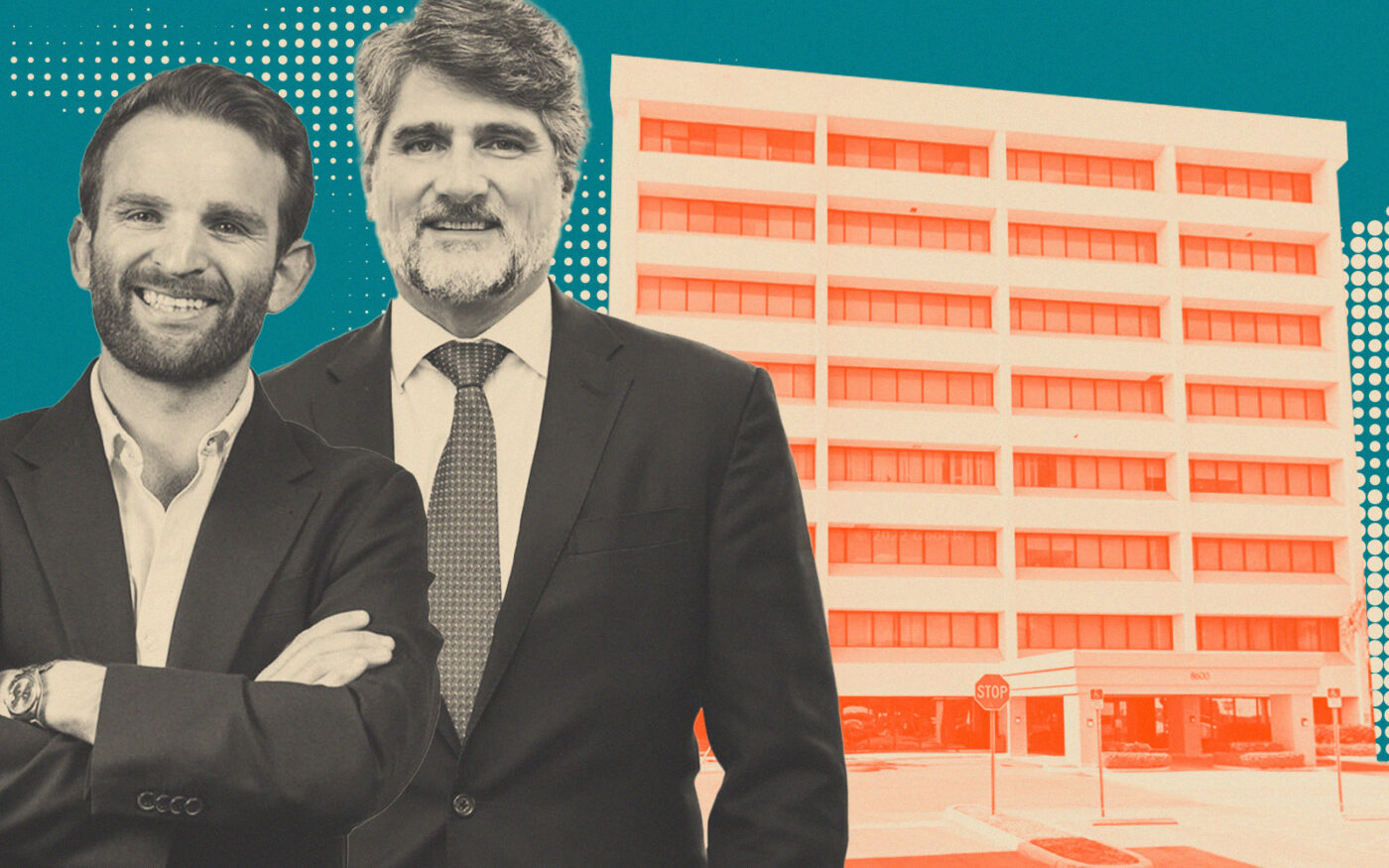 Bridge Investment Sells Doral Offices to Tricera Capital