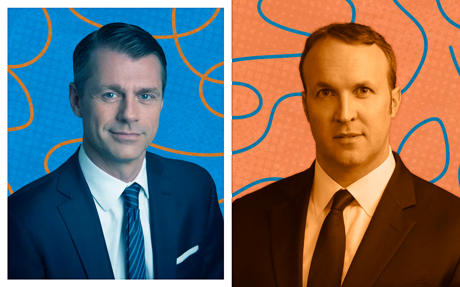 Brookfield REIT CEO steps down