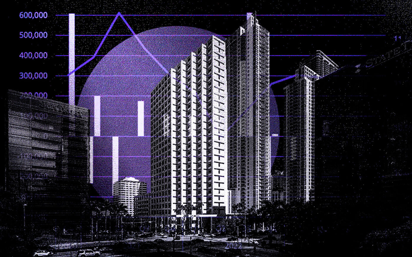 Broward, Palm Beach Office Rents Down; Miami-Dade’s Up