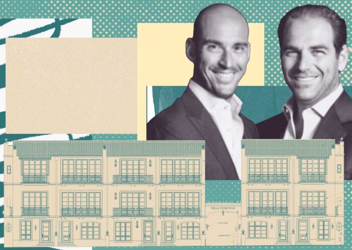 Calta Group Plans Luxury Coral Gables Townhomes