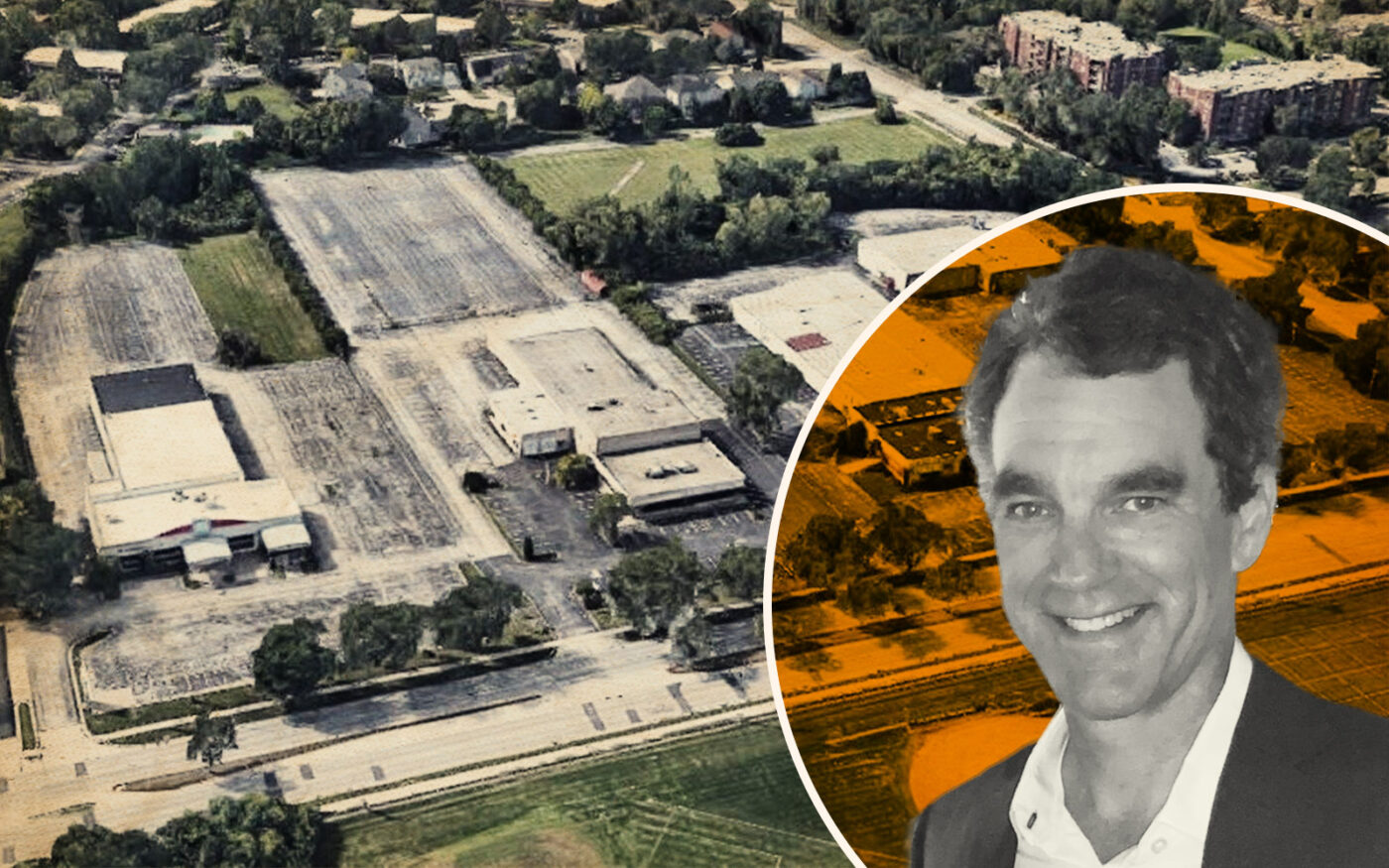 Buffalo Grove Greenlights Tesla-Anchored Mixed-Use Project