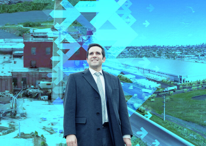 Hilco Reaches $12M Settlement with Little Village Residents