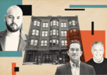 Ross Walker hit with foreclosure suit at Sonder-run River North hotel