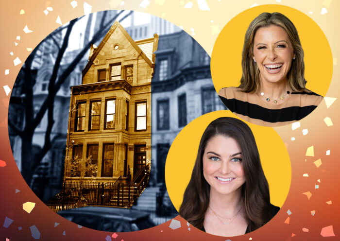 Chicago Gold Coast Mansion Hits Market at $5M