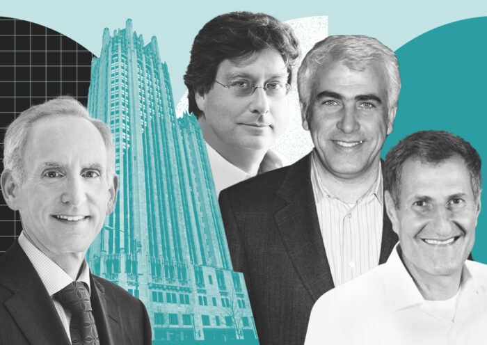 CIM, Golub Bring German Watchmaker to Magnificent Mile