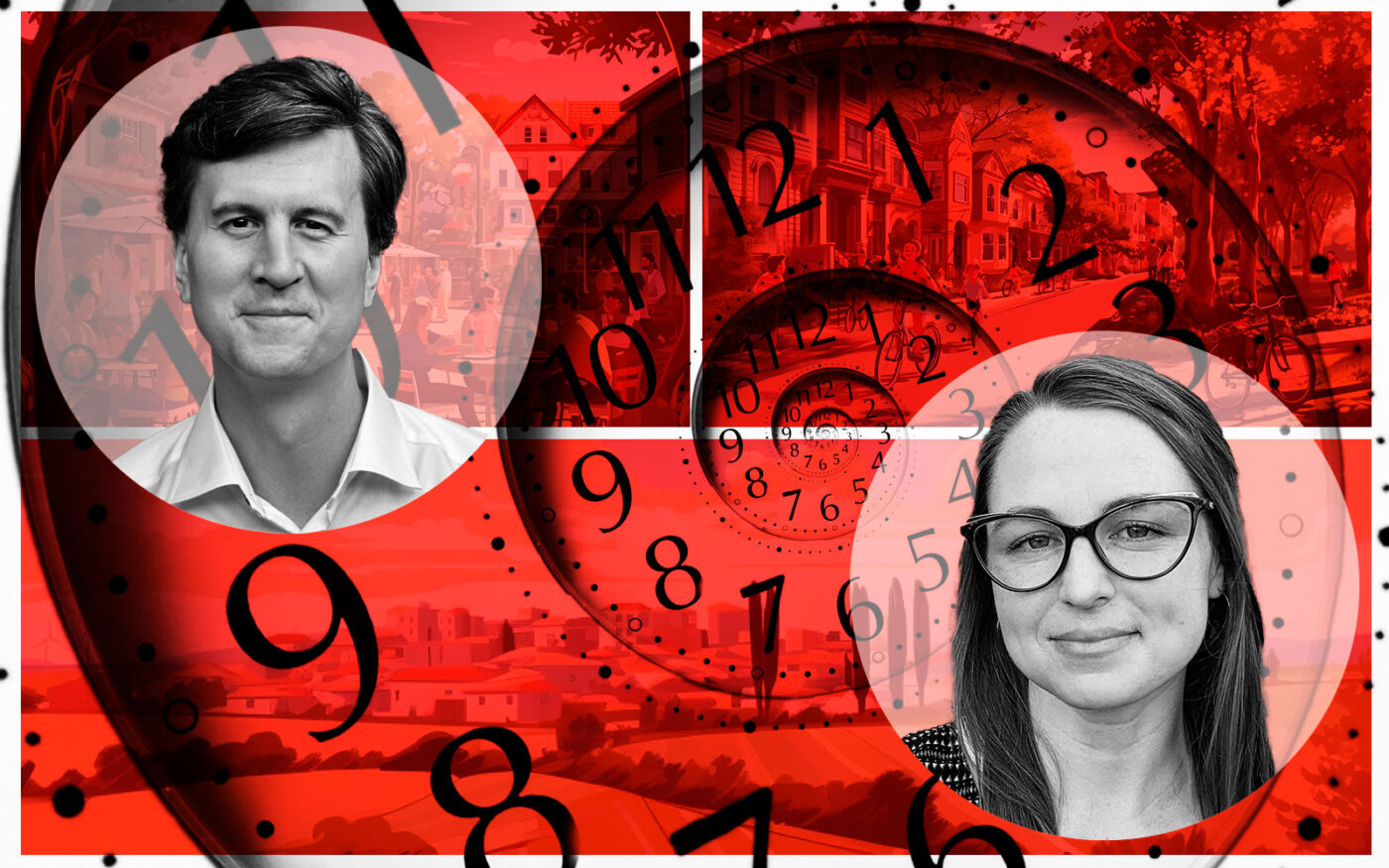 Clock Ticking for California Forever to Win Over Voters