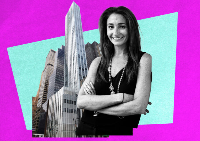 Corcoran Sunshine Takes Over Sales at Vanke’s Midtown Condos