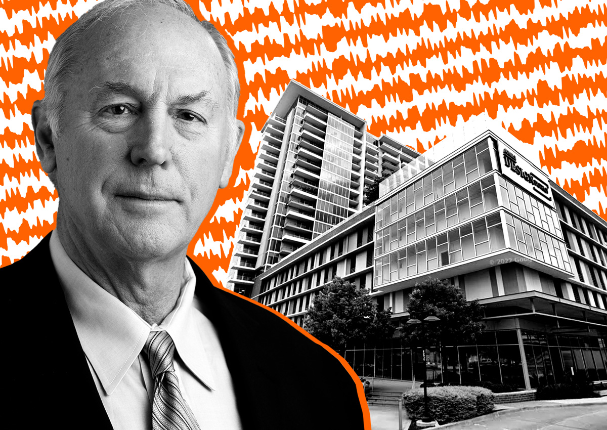 Design District resi highrise up for grabs