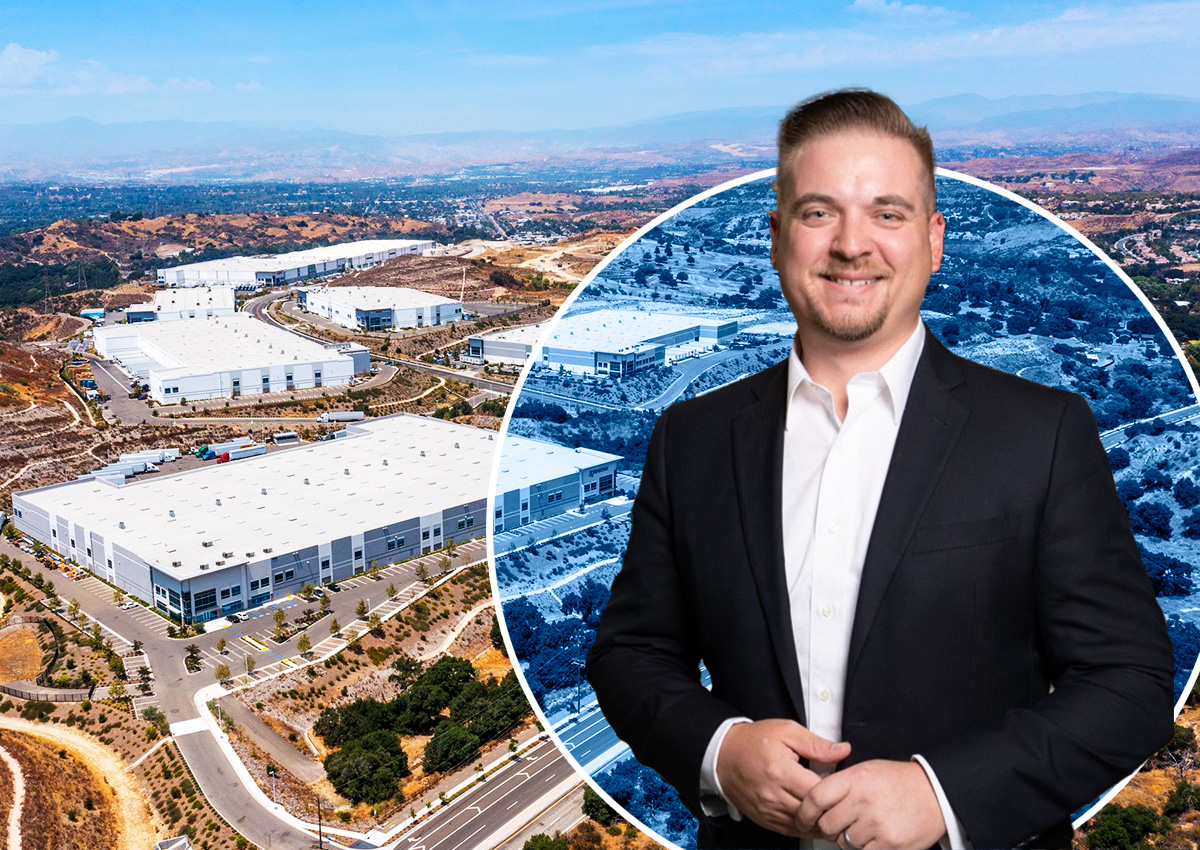DrinkPAK expands in Santa Clarita with 193K sf industrial lease