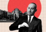 Elie Schwartz pays $3M. Only $50M to go