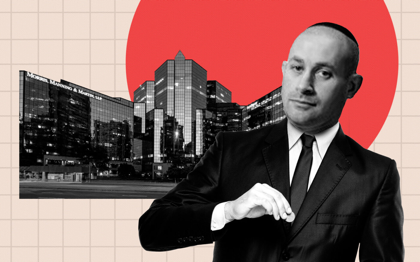 Elie Schwartz Makes First CrowdStreet Settlement Payment