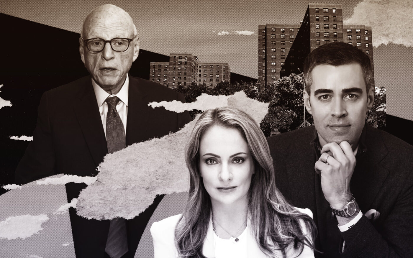 Elliman Makes Case Against Section 8 Discrimination Suit