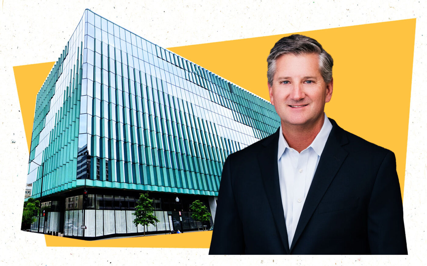 Carr Properties Puts 720K SF Up for Lease in D.C.’s Downtown