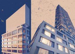 Corcoran Sunshine takes over sales at 611 West 56th Street