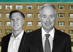 Blackstone, Landmark Properties form $784M student housing joint venture