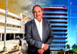 Brazilian billionaire proposes oceanfront condos in Surfside