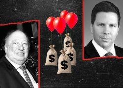 Four Brooklyn landlords accused of illegally inflating rents