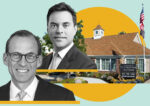 DRA shells out $53M for suburban Chicago apartment complex
