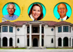Luxury mansion listed as most expensive home in Dallas