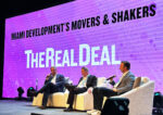 “Winter doesn’t really come to South Florida”: Developers on economic climate
