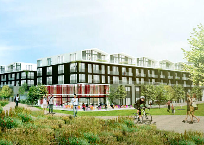 Rexford gets controversial site on LA River