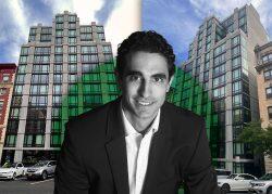 Student housing complex near Columbia University trades for $84M