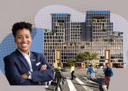 Crystal clear: Council member spikes two projects in first week