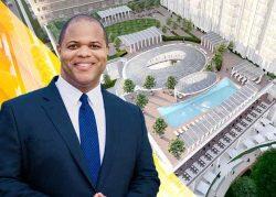 Dallas City Council approves $750 million hotel and condo project