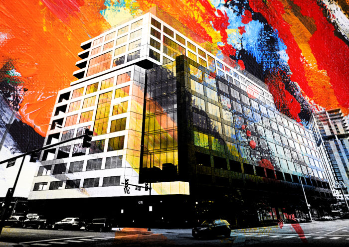 MonoSol Grabs Lease in Trammell Crow’s Fulton Market Labs
