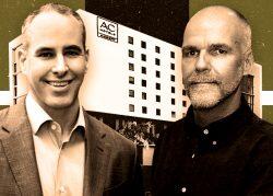 Peachtree buys AC Hotel by Marriott in Aventura for $50M