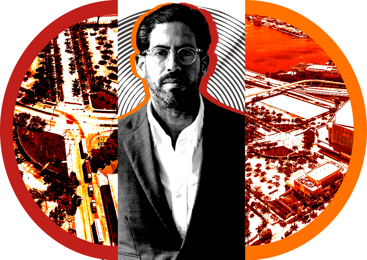 David Martin’s $1.2B downtown Miami buy could rally the market