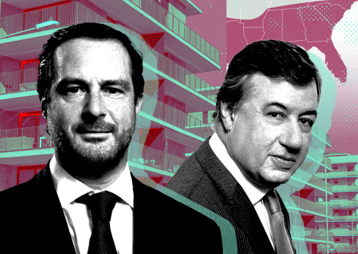 Miami-Mexico JV Raises $300M For Multifamily Acquisitions