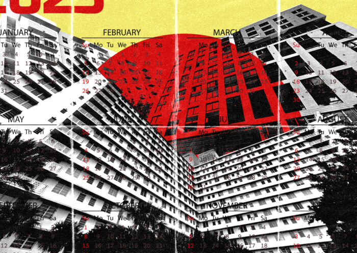 Inside South Florida’s Top Multifamily Deals of 2023