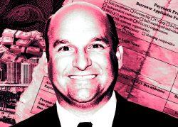 Feds slap Bal Harbour-based developer Eric Sheppard with PPP fraud indictment