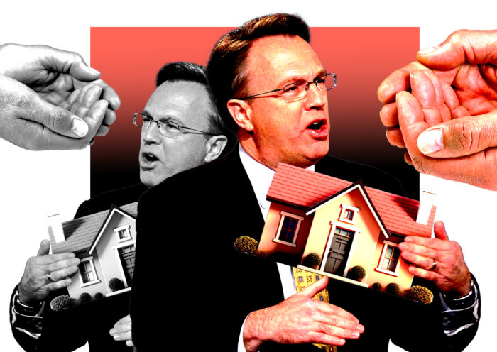 Low-Income Homeowners Missed Out on Bottoming Mortgage Rates